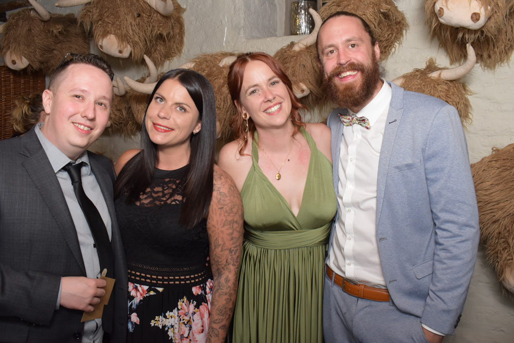 PartyBooth BY ELIAS WALPOT PHOTOGRAPHIE